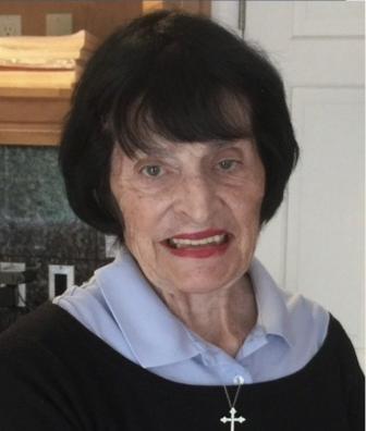 Noël Bradley obit
